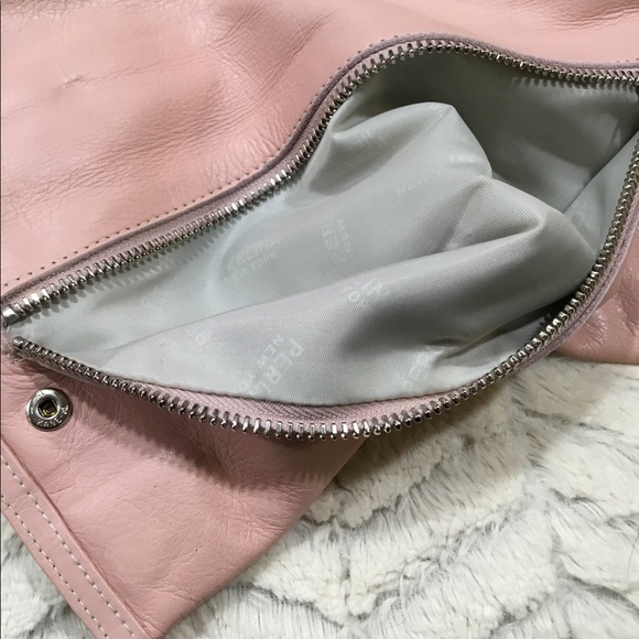 🎀 Perlina | Fold-Over Clutch - Picture 9 of 9